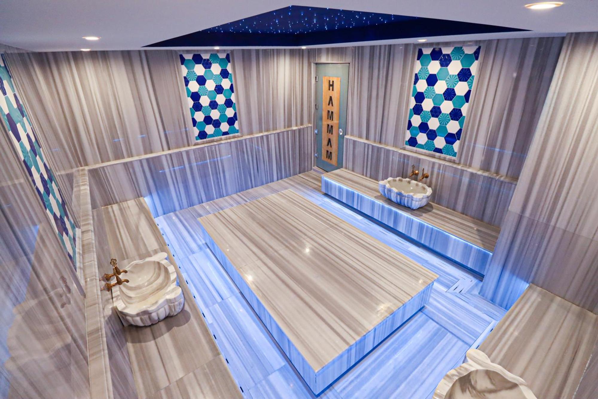 Terra Apartments In Caesar Blue Resort, Fixed Lunch Till 3Pm, Gym, Heated Pool, Sauna, Kids Club Rizokarpaso Exterior foto