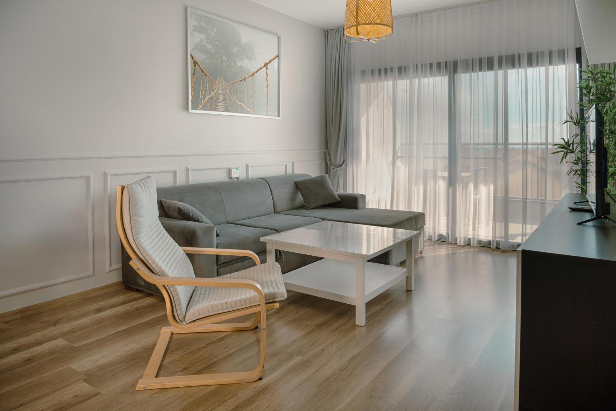 Terra Apartments In Caesar Blue Resort, Fixed Lunch Till 3Pm, Gym, Heated Pool, Sauna, Kids Club Rizokarpaso Exterior foto