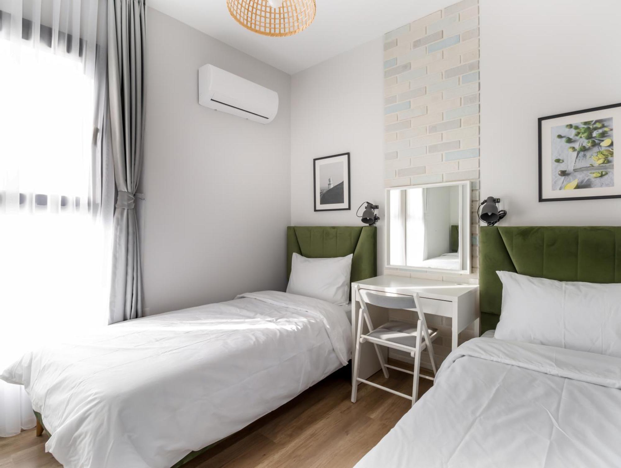 Terra Apartments In Caesar Blue Resort, Fixed Lunch Till 3Pm, Gym, Heated Pool, Sauna, Kids Club Rizokarpaso Exterior foto