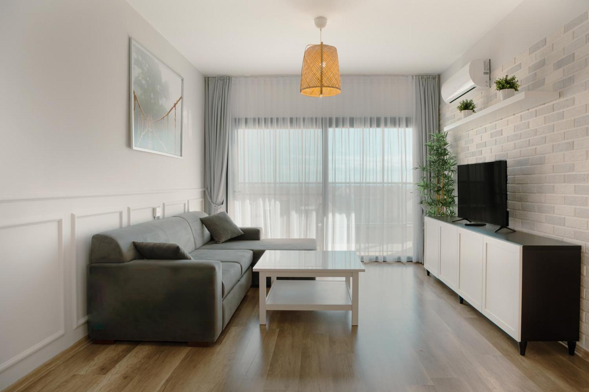 Terra Apartments In Caesar Blue Resort, Fixed Lunch Till 3Pm, Gym, Heated Pool, Sauna, Kids Club Rizokarpaso Exterior foto