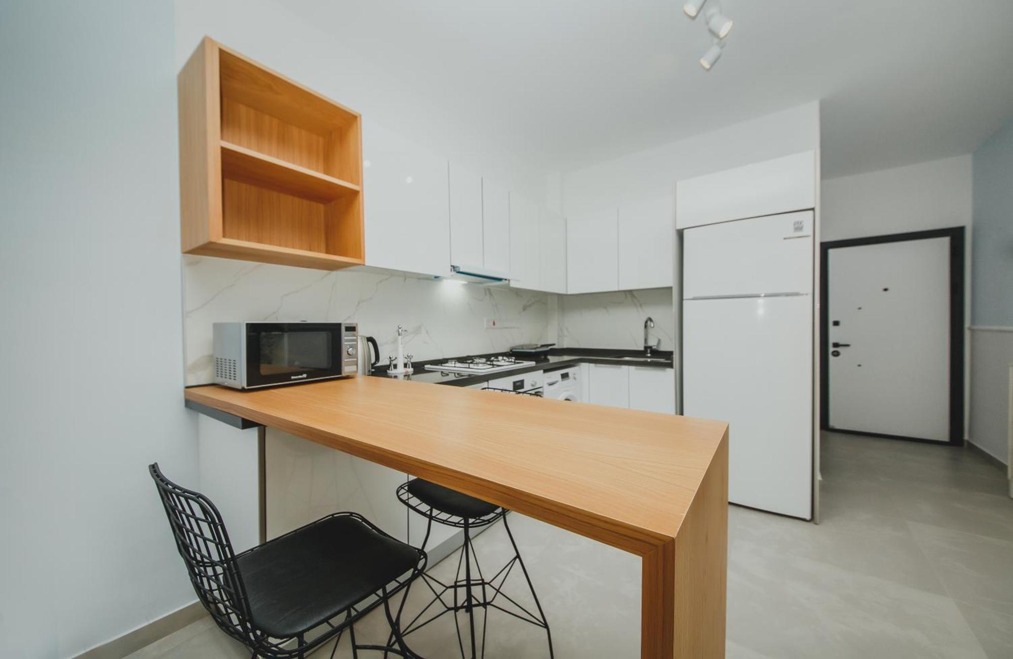 Terra Apartments In Caesar Blue Resort, Fixed Lunch Till 3Pm, Gym, Heated Pool, Sauna, Kids Club Rizokarpaso Exterior foto