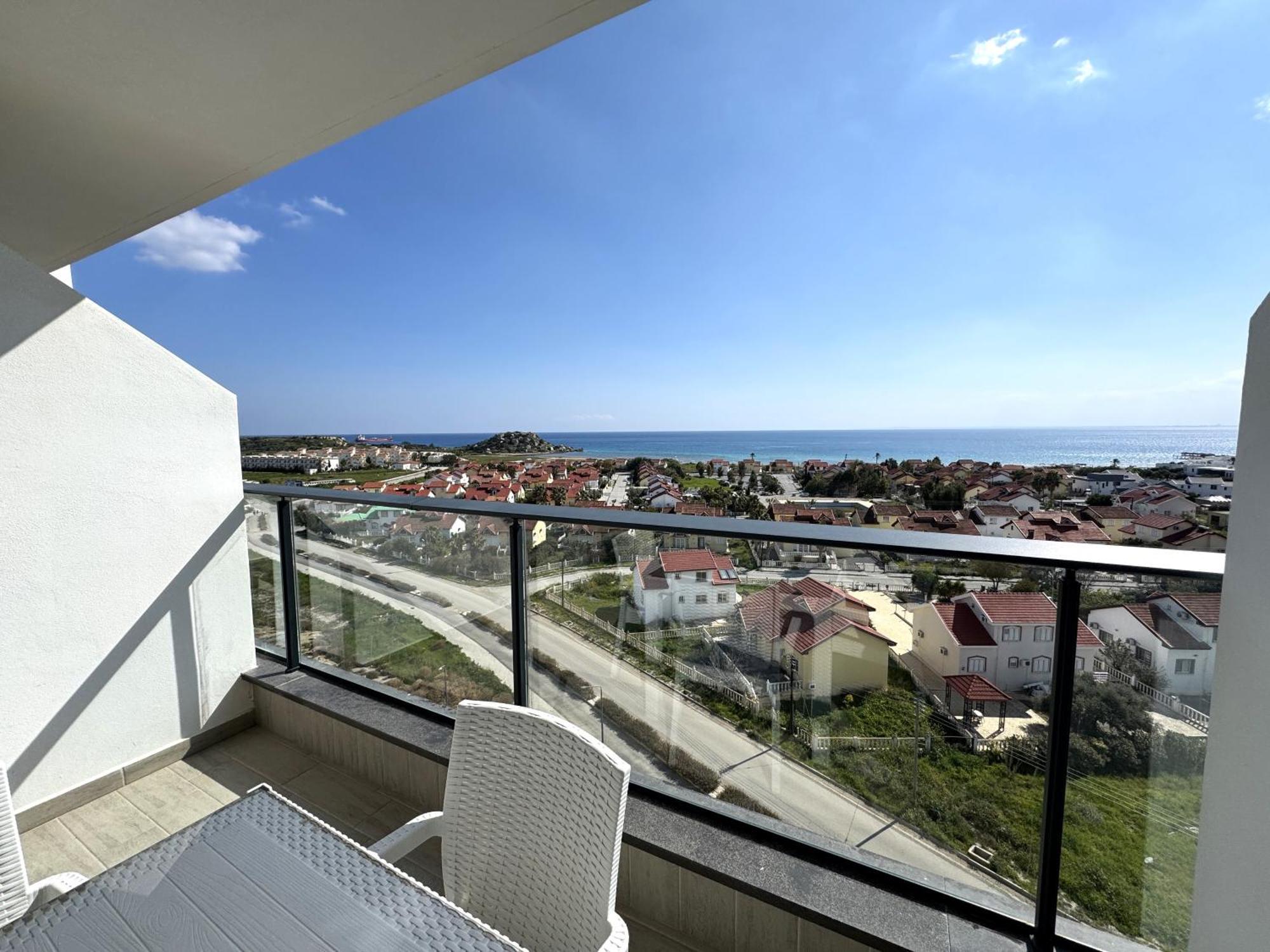 Terra Apartments In Caesar Blue Resort, Fixed Lunch Till 3Pm, Gym, Heated Pool, Sauna, Kids Club Rizokarpaso Exterior foto