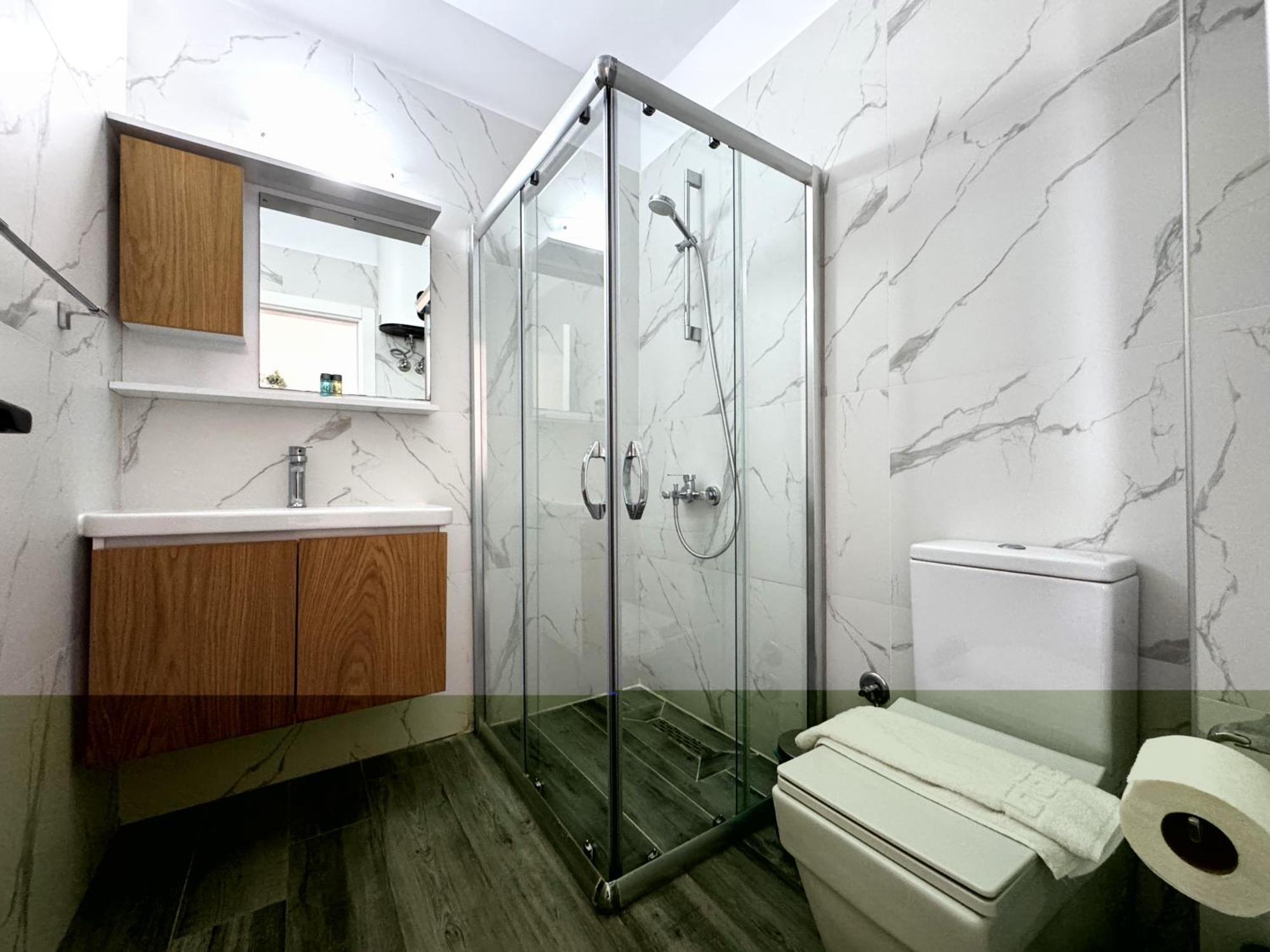 Terra Apartments In Caesar Blue Resort, Fixed Lunch Till 3Pm, Gym, Heated Pool, Sauna, Kids Club Rizokarpaso Exterior foto