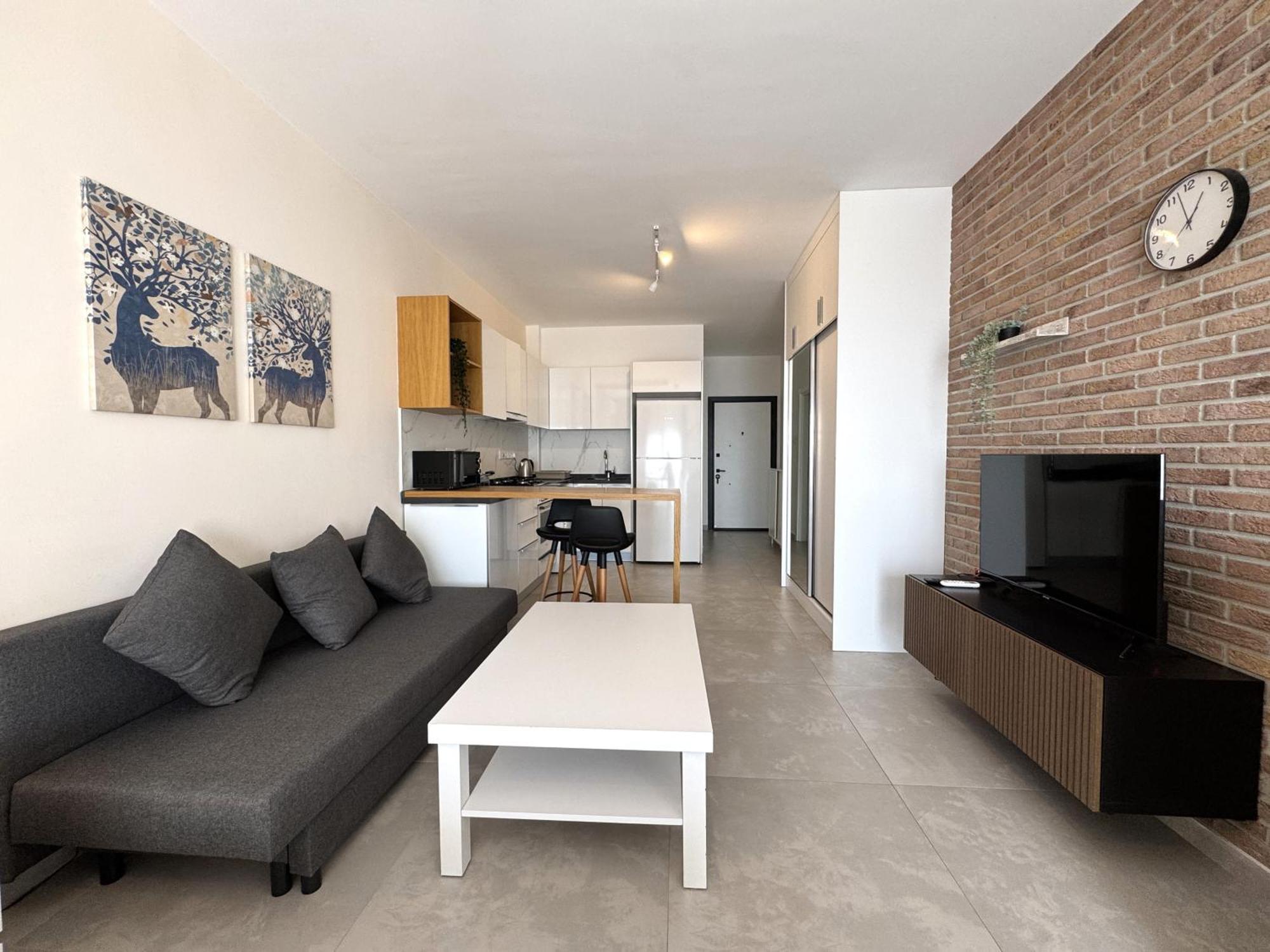 Terra Apartments In Caesar Blue Resort, Fixed Lunch Till 3Pm, Gym, Heated Pool, Sauna, Kids Club Rizokarpaso Exterior foto